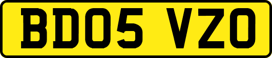 BD05VZO