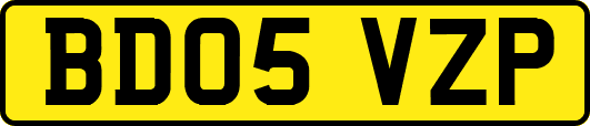 BD05VZP