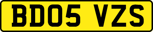 BD05VZS