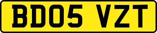 BD05VZT