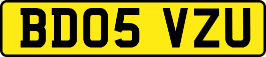 BD05VZU