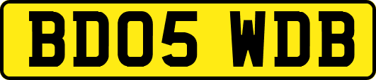 BD05WDB