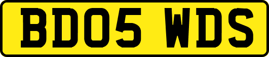 BD05WDS