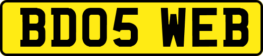 BD05WEB