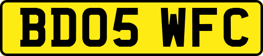 BD05WFC