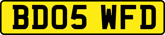 BD05WFD