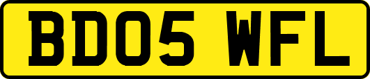 BD05WFL