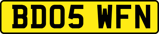 BD05WFN