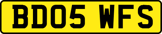 BD05WFS