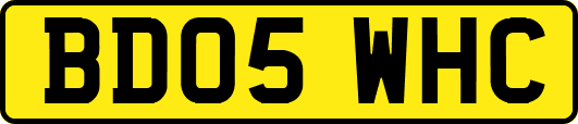 BD05WHC