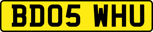 BD05WHU