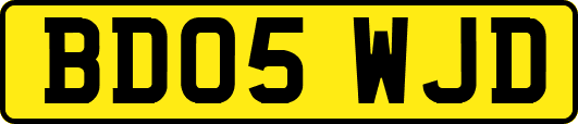 BD05WJD