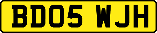 BD05WJH