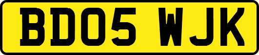 BD05WJK