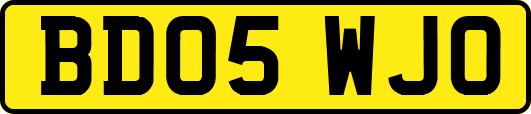 BD05WJO