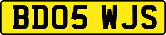BD05WJS