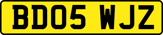 BD05WJZ