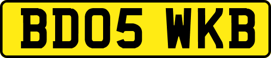BD05WKB