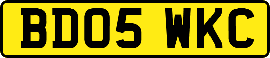 BD05WKC