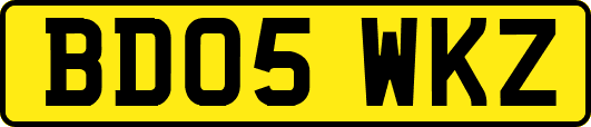 BD05WKZ
