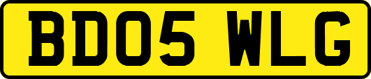 BD05WLG