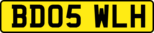 BD05WLH