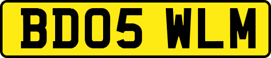 BD05WLM