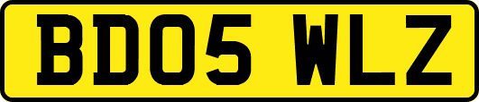 BD05WLZ