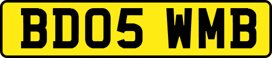 BD05WMB