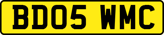 BD05WMC