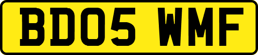 BD05WMF