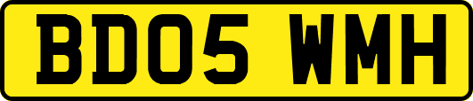 BD05WMH