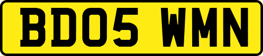 BD05WMN