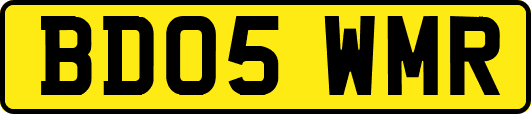 BD05WMR