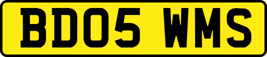 BD05WMS