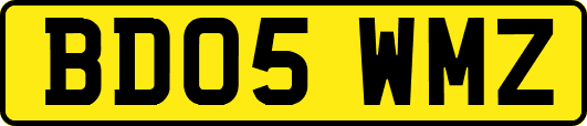 BD05WMZ