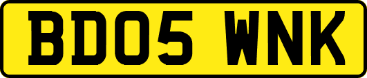 BD05WNK