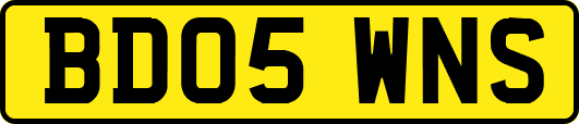 BD05WNS