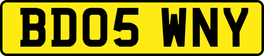 BD05WNY
