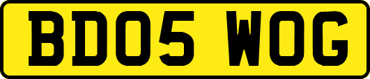 BD05WOG