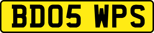 BD05WPS