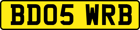 BD05WRB