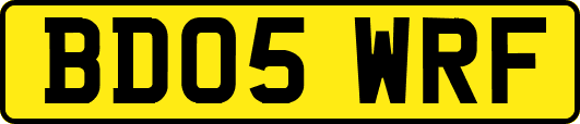 BD05WRF