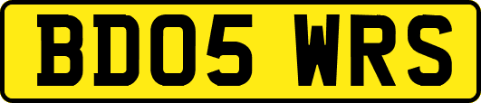 BD05WRS
