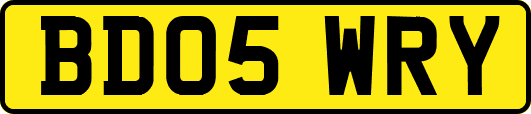 BD05WRY