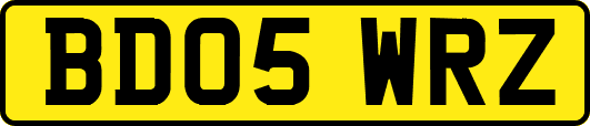 BD05WRZ