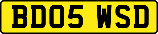 BD05WSD