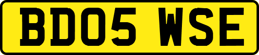 BD05WSE