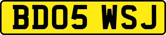 BD05WSJ