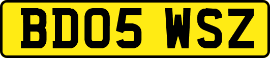 BD05WSZ